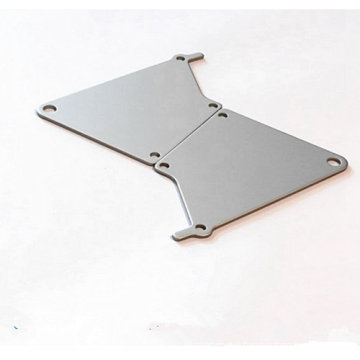 Custom Sheet Metal Fabrication/Sheet Metal Stamping (ATC-337)